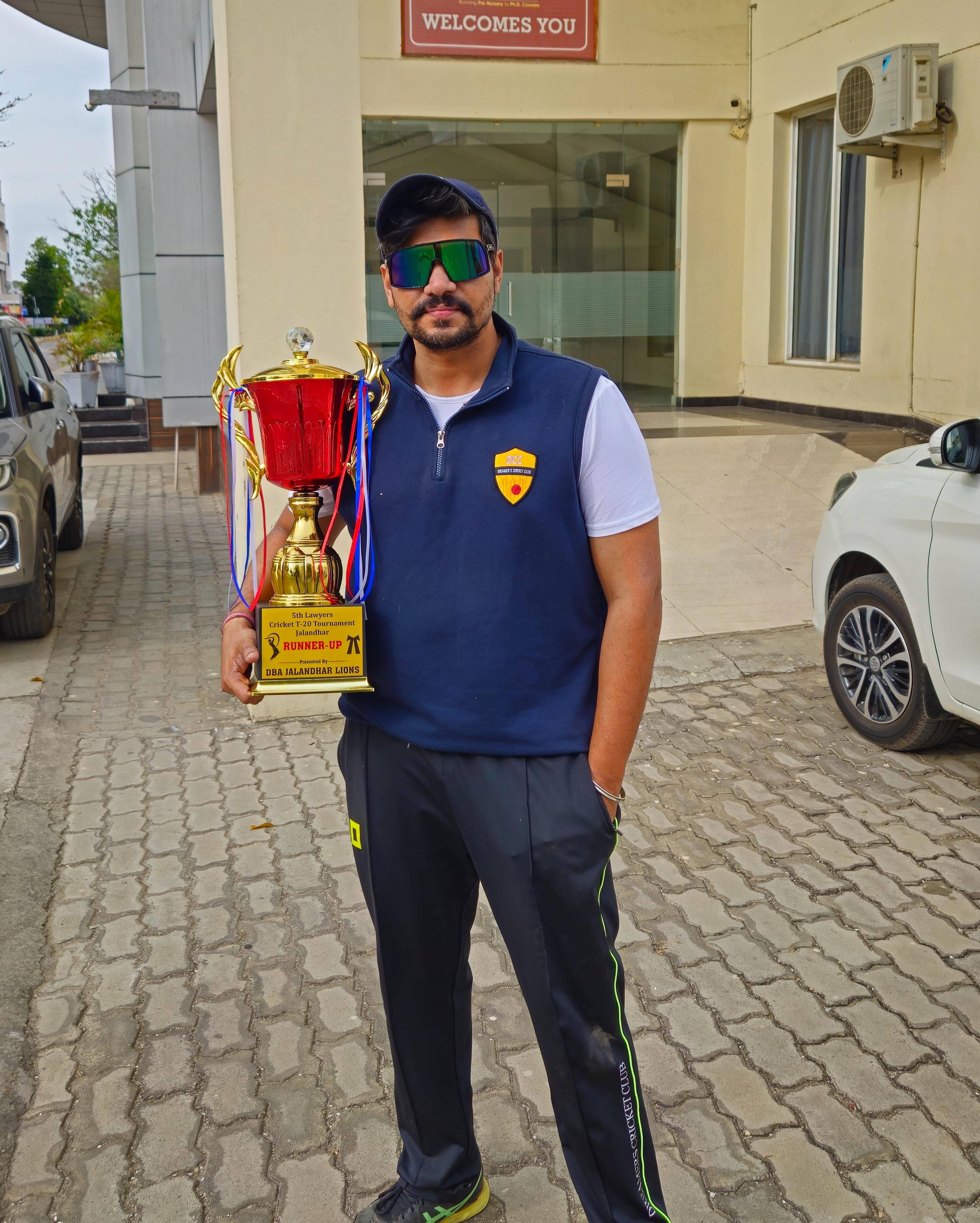 Mohit Verma